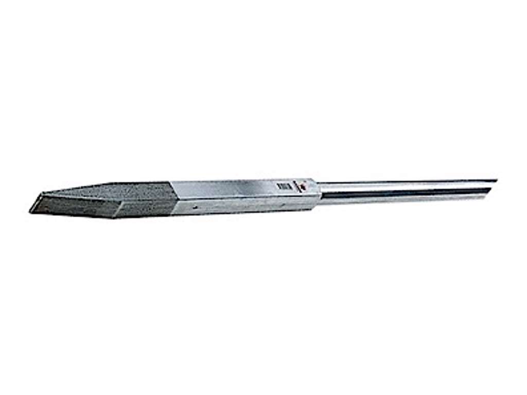 Brækstang Lige, Alu B1200 Hultafors