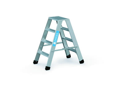 Arbejdsbuk 2x4 trin - Zarges