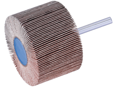 Slibevifte Ø40x15 K120