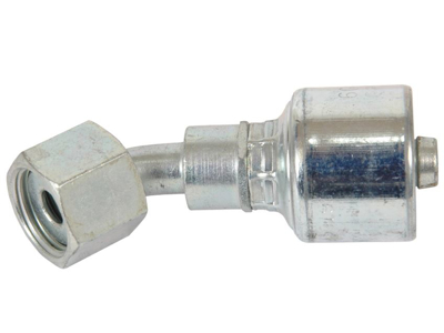 1JFP 408-16 Fitting One-Piece