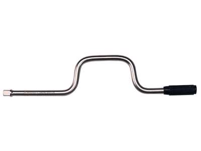 Håndsving 1/2" Tengtools