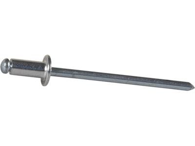 Popnitte 4,8x20 AL/ST 275stk