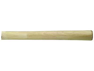 Smedehammerskaft BHS350-33x23 mm