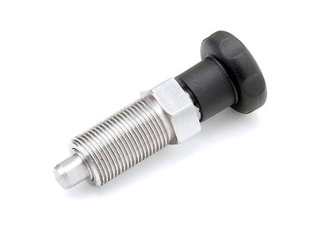 Positioneringsbolt MF10x1,0mm Rustfri
