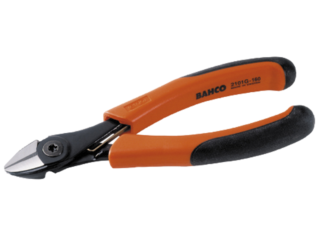 Bahco Skævbider ERGO 2101G