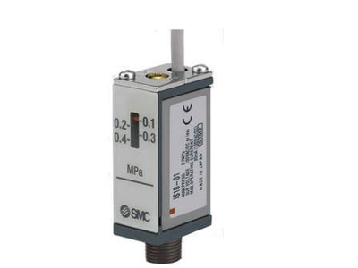 SMC IS10-01S-6L Tryksensor
