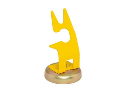 ESAB holder for TIG brænder