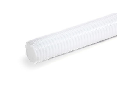 Gevindstang M8 Nylon/Polyamid DIN975