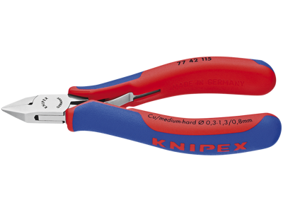 Bidetang 7742-115 Knipex elektronik