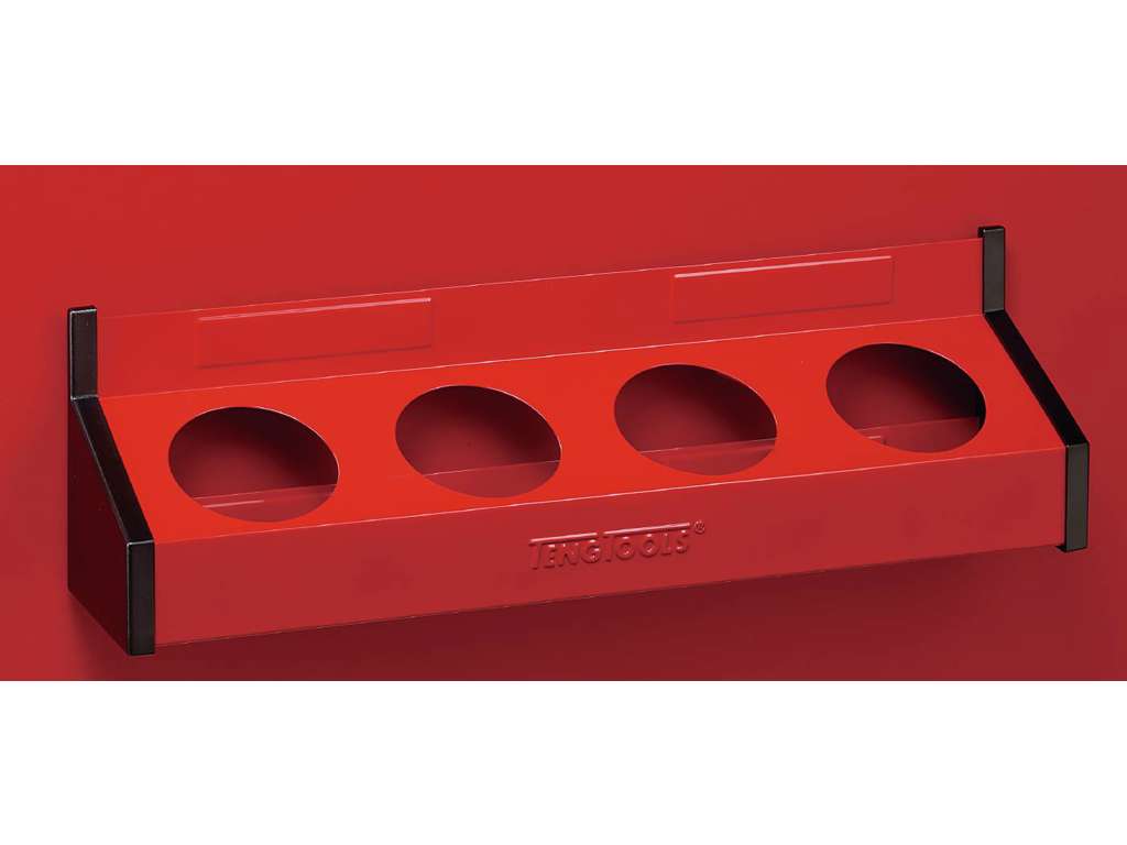 Dåseholder m/magnet 4 sprayds. Tengtools