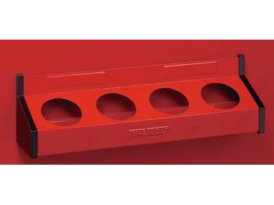 Dåseholder m/magnet 4 sprayds. Tengtools