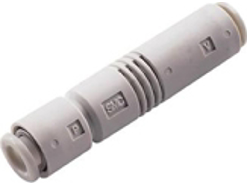 SMC ZU05L Vakuumejektor