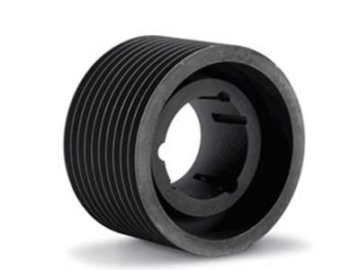 Remskive SPB 180/5 TL 3020