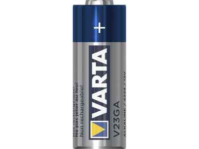 Batteri V23GA 8LR23 12V - elek