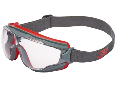 Sikkerhedsbrille 3M Google GG501SGAF