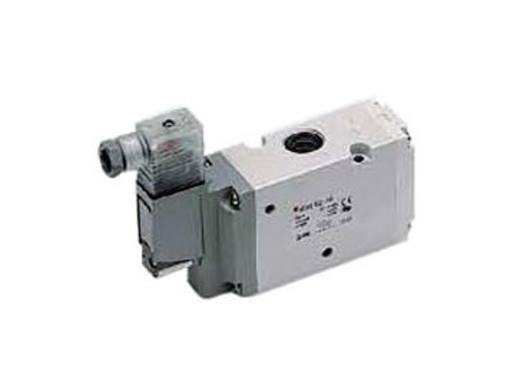 SMC VP342R-5YD1-01FA Magnetventil 