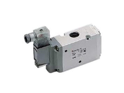 SMC VP342R-5YD1-01FA Magnetventil 