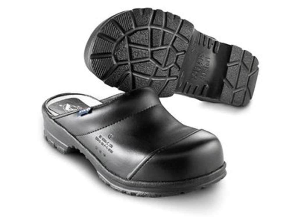 Sikkerhedstræsko SIKA 54