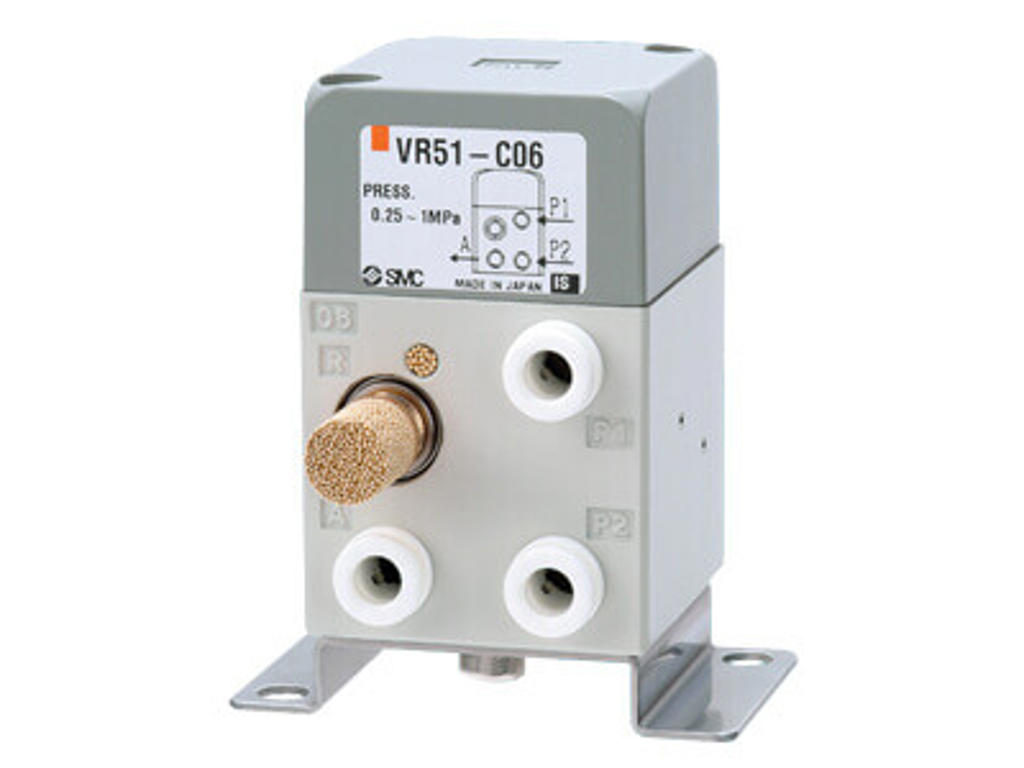 SMC VR51-C06B Ventil 
