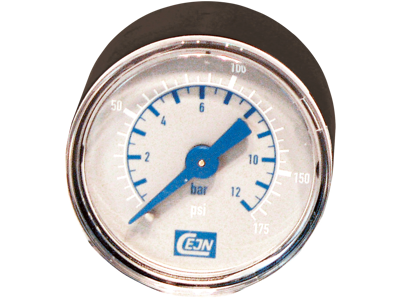 Manometer Cejn 0-12 Bar Ø 40 mm