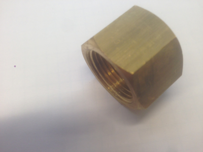 Omløber 21,80mm Co2