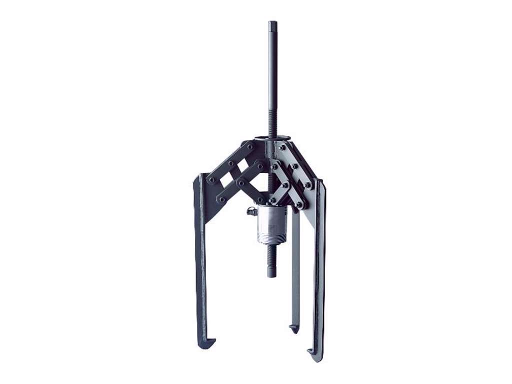 TMHP 10E-11 SKF Aftrækkerben 160mm