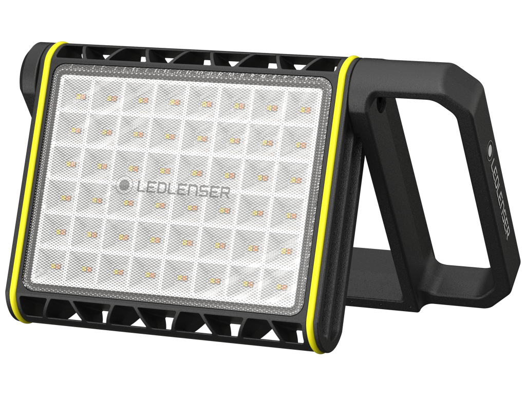 Arbejdslampe LED-Lenser AF8R Work