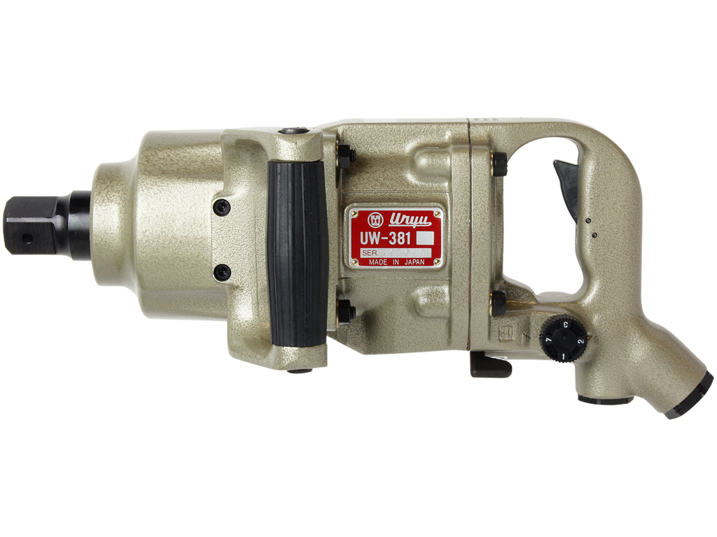 Møtrikspænder 1" URYU UW-381