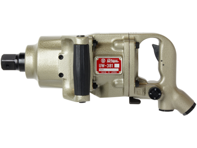 Møtrikspænder 1" URYU UW-381