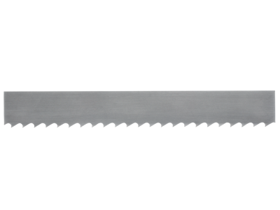 Båndsavklinge 3000x27x0,9 8/12 