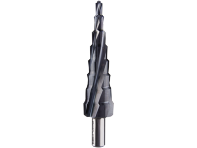 Trappebor HSS-RUnaTec 6-27mm