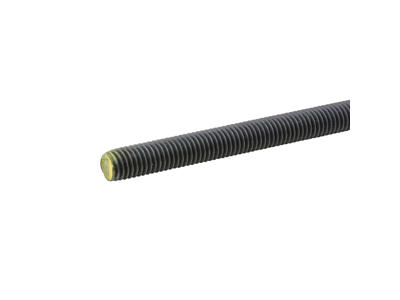 Gevindstang M12 4.8 Ubeh. DIN975