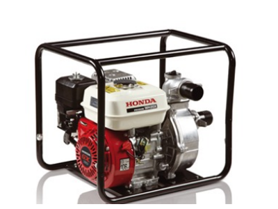 Honda Vandpumpe WH20XT EFX