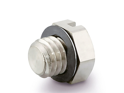 Prop 5x0,8mm SMC M-5P messing