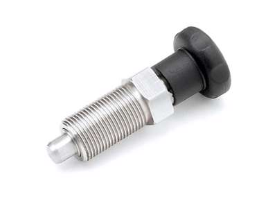 Positioneringsbolt MF20x1,5mm Rustfri