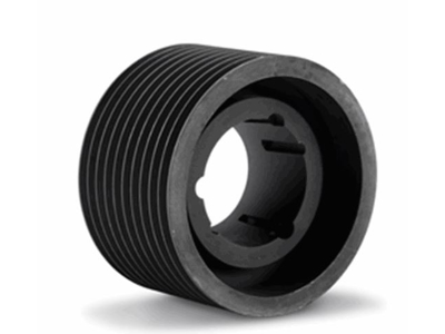 Remskive SPC 375/10 TL 4545