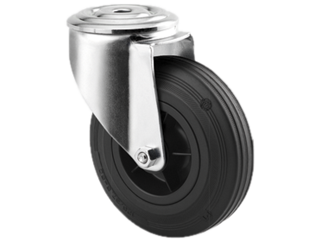 Hjul 3470 PVR 125 P30-13 135Kg