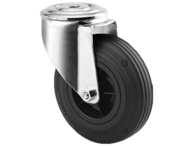 Hjul 3470 PVR 125 P30-13 135Kg