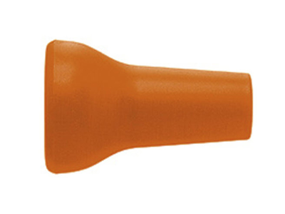Loc-line Mundstykke 1/2" Ø9,5 mm