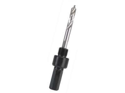 Holder f/Hulsave 14-30mm 9,5mm skaft A5