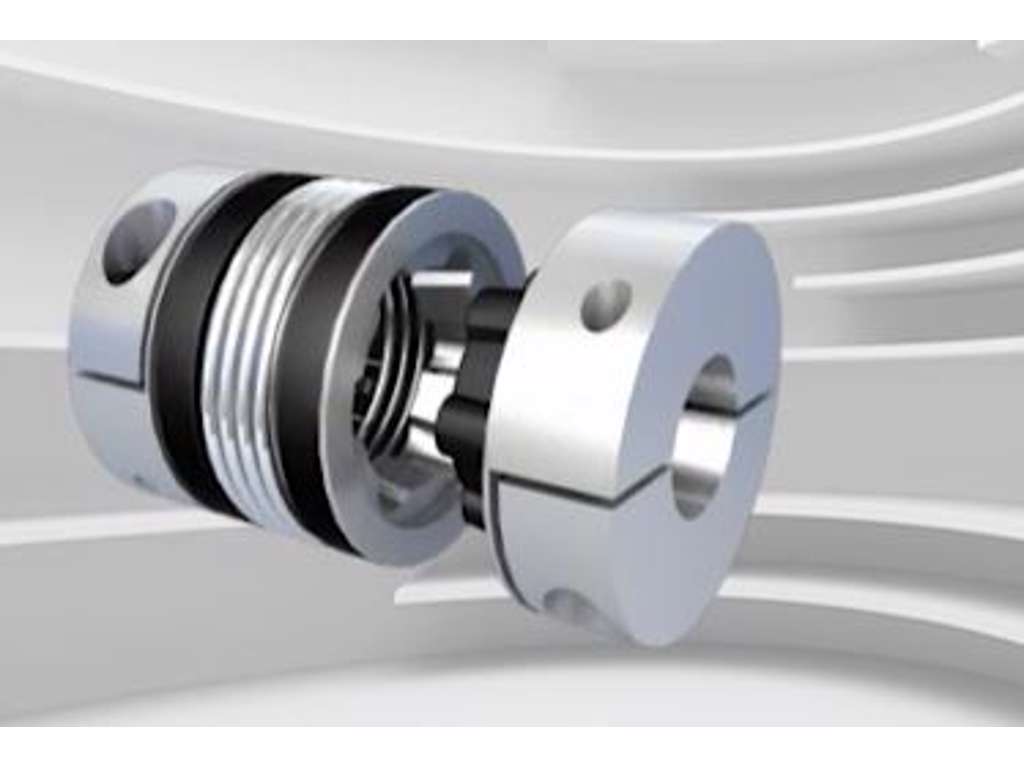 Kobling bælg BK5/80/94/32/30/-