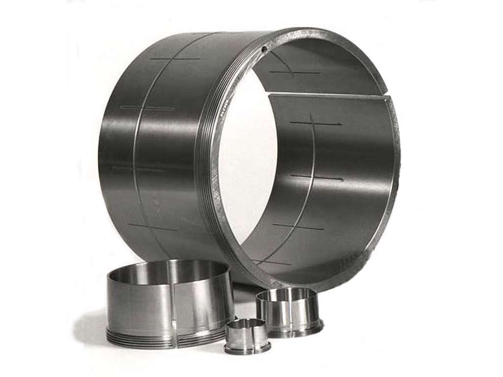 AHX 2326 G SKF Aftræksbøsn.