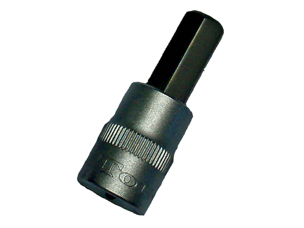 Unbracotop 1/2" x 6mm lang Bato