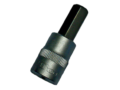Unbracotop 1/2" x 6mm lang Bato