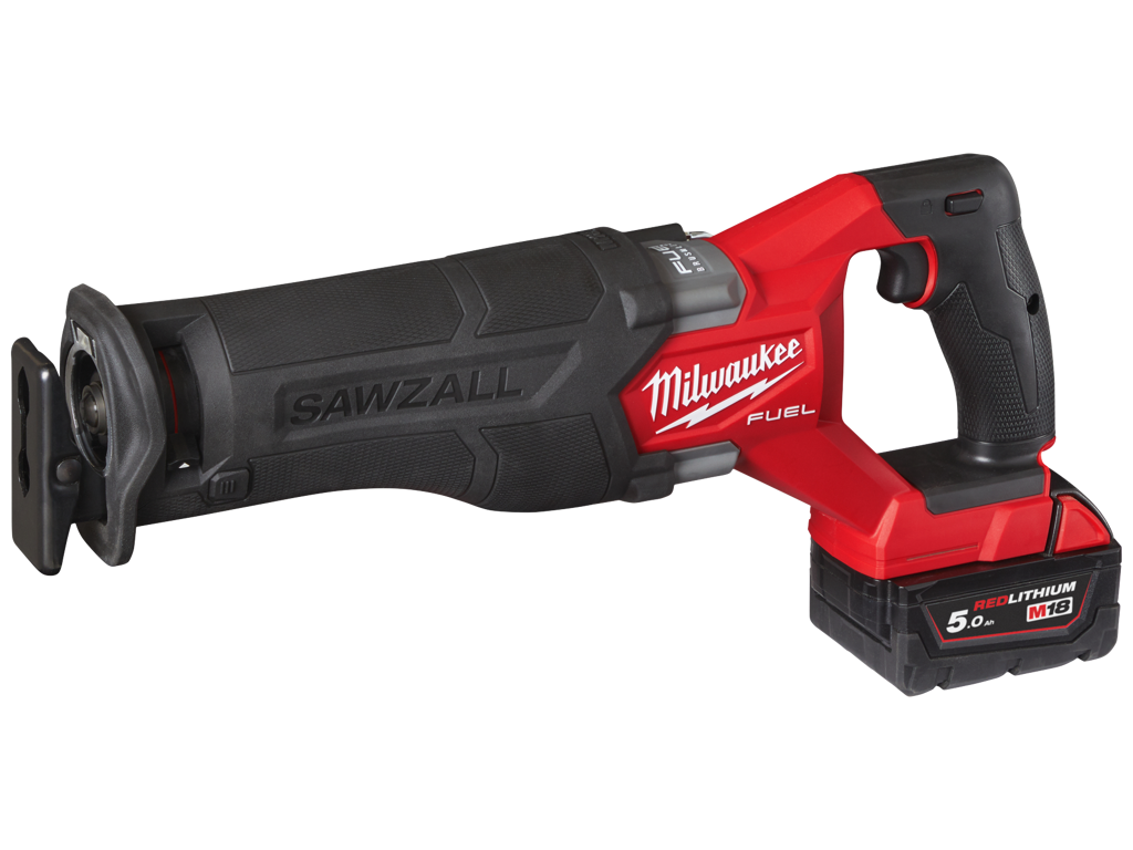 Akku Bajonetsav M18 FSZ-502X