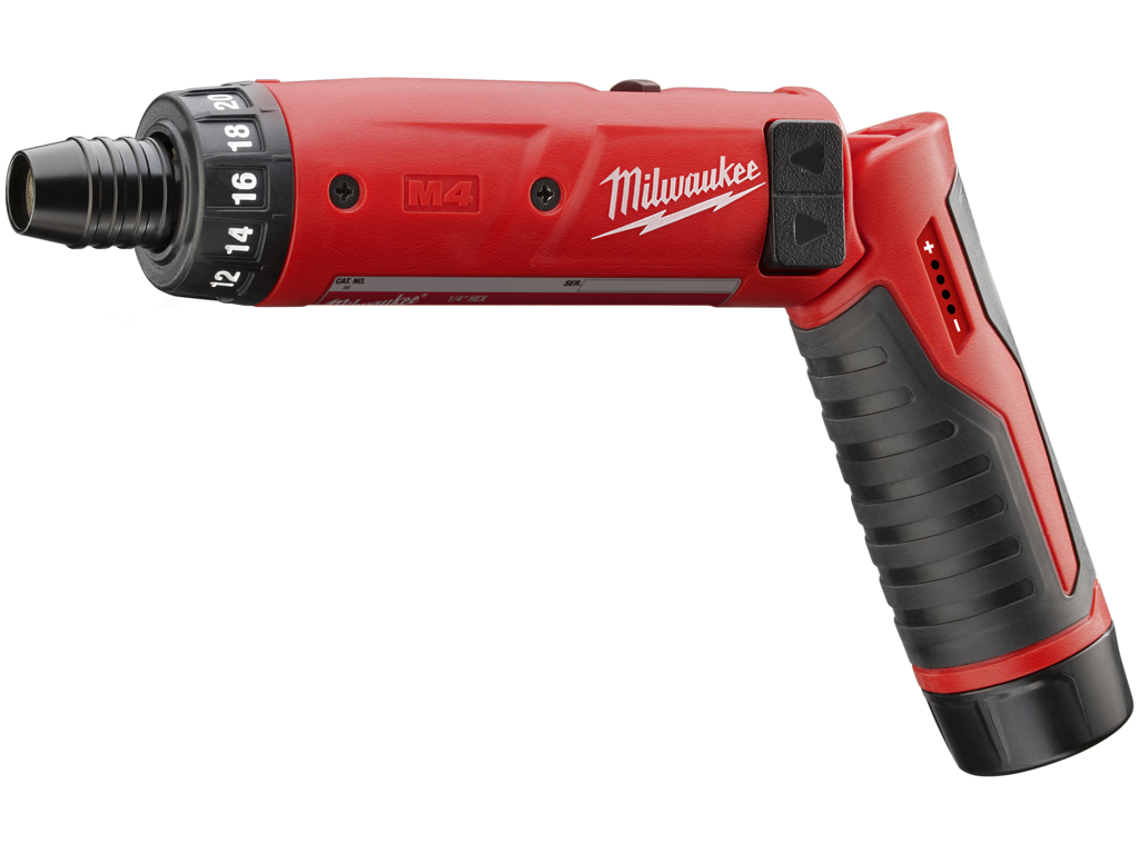 Vinkelskruemaskine M4 D-202B