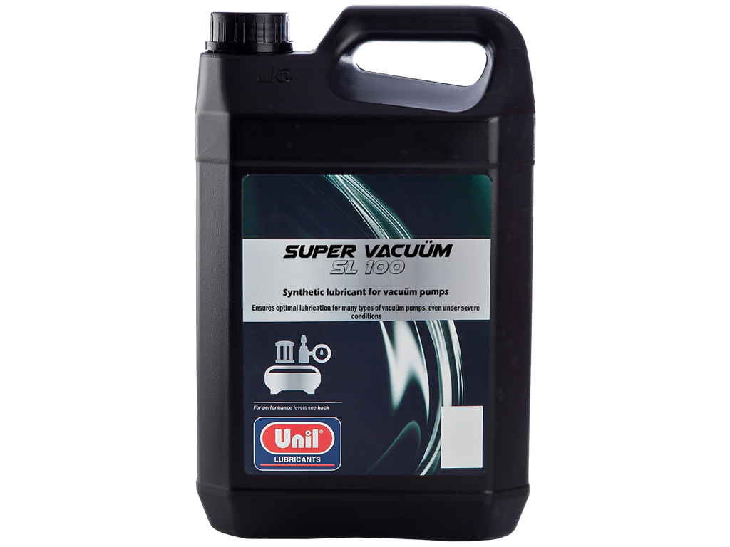 Unil Super Vacuum SL 100 5 ltr.