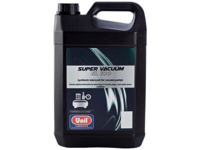 Unil Super Vacuum SL 100 5 ltr.