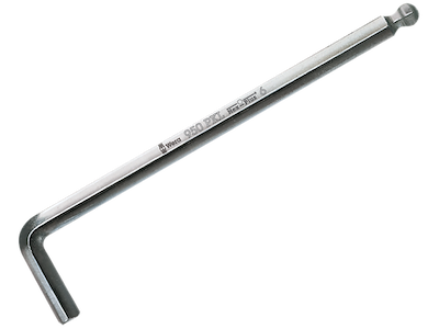 Unbraconøgle 5mm 950 PKL Wera