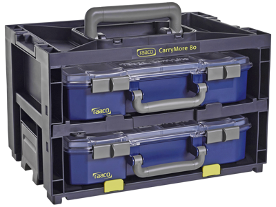 CarryMore 80x2 m/2 stk CarryLite 80 